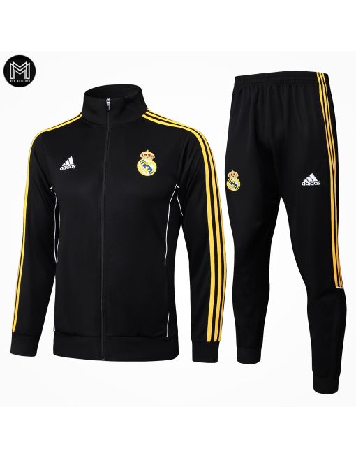Survêtement Real Madrid 2025