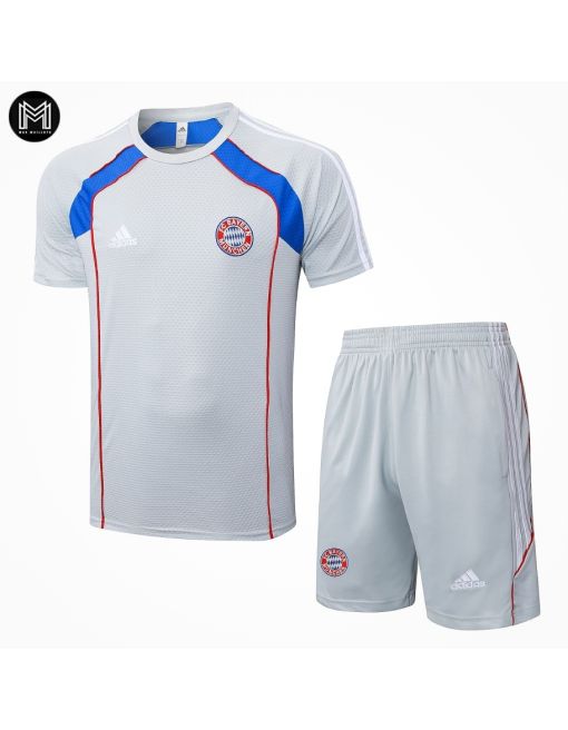Bayern Munich Training Kit 2025/26