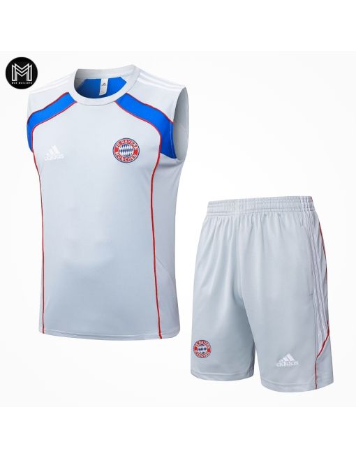 Bayern Munich Training Kit 2025/26