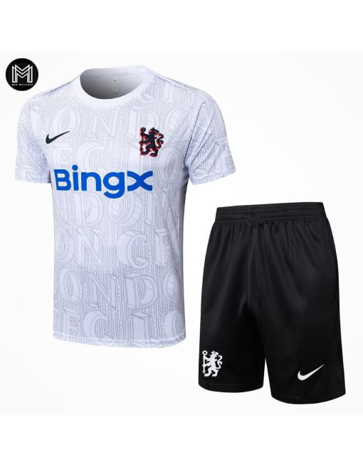 Chelsea Training Kit 2025/26