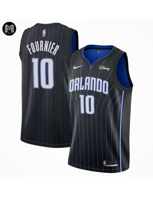 Evan Fournier New York Knicks 2021/22 - Icon
