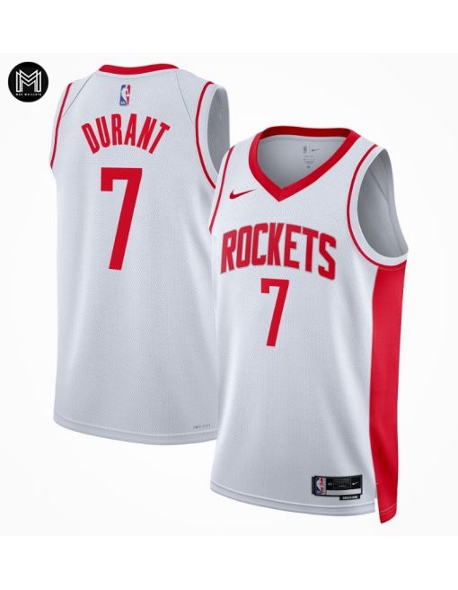 Kevin Durant Houston Rockets - Association