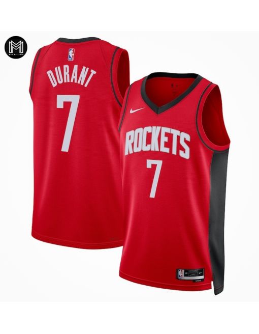 Kevin Durant Houston Rockets - Icon