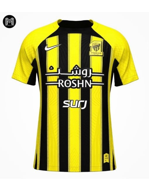 Maillot Al-ittihad Domicile 2024/25