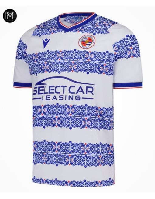 Maillot Bournemouth Domicile 2025/26