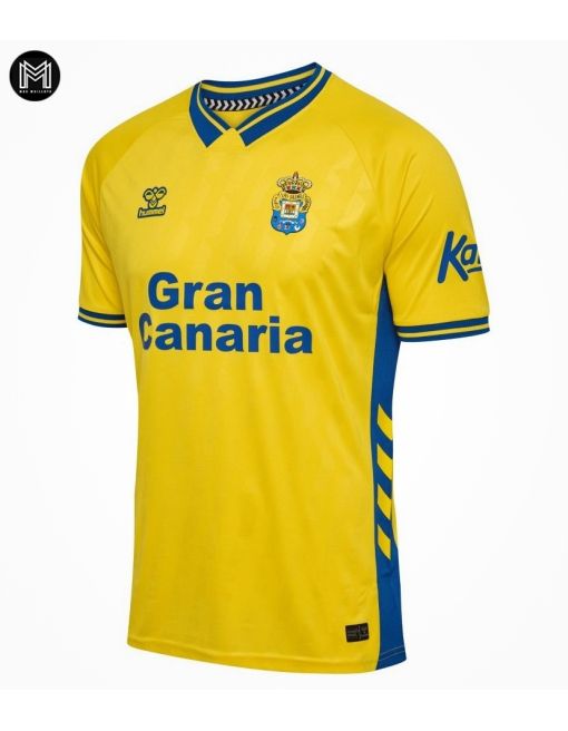 Maillot Las Palmas Domicile 2025/26