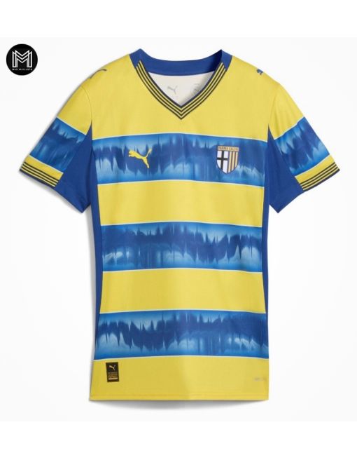 Maillot Parma Extérieur 2025/26