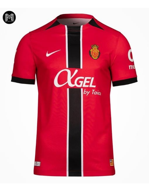 Maillot Rcd Mallorca Domicile 2025/26