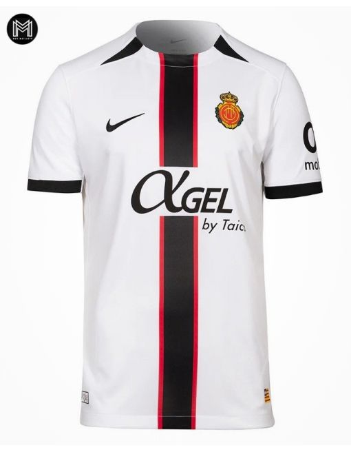 Maillot Rcd Mallorca Extérieur 2025/26