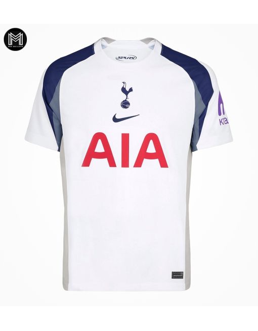 Maillot Tottenham Hotspur Domicile 2025/26