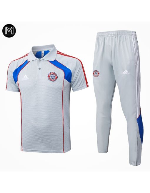 Survêtement Bayern Munich 2025/26