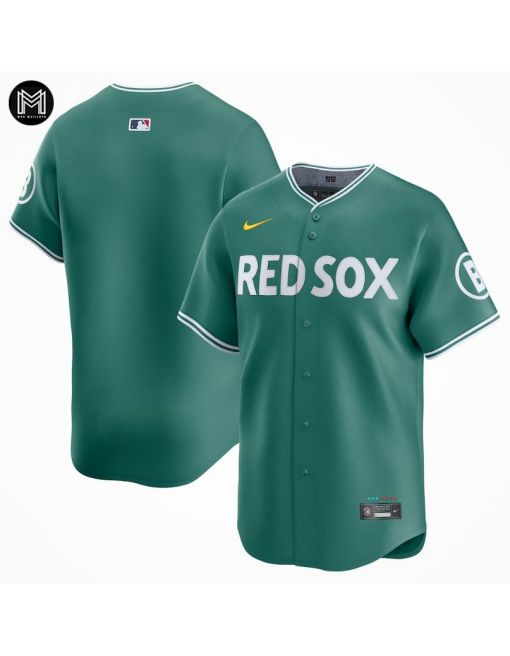 Boston Red Sox - Green City Connect