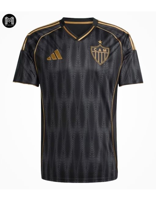 Maillot Atlético Mineiro Third 2025/26