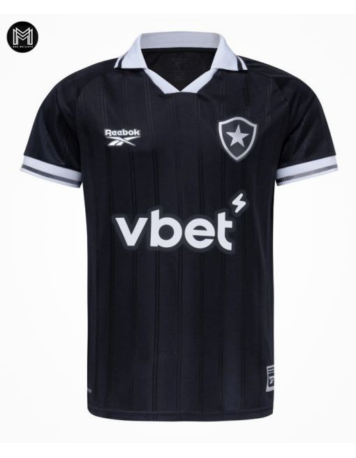 Maillot Botafogo Extérieur 2025/26