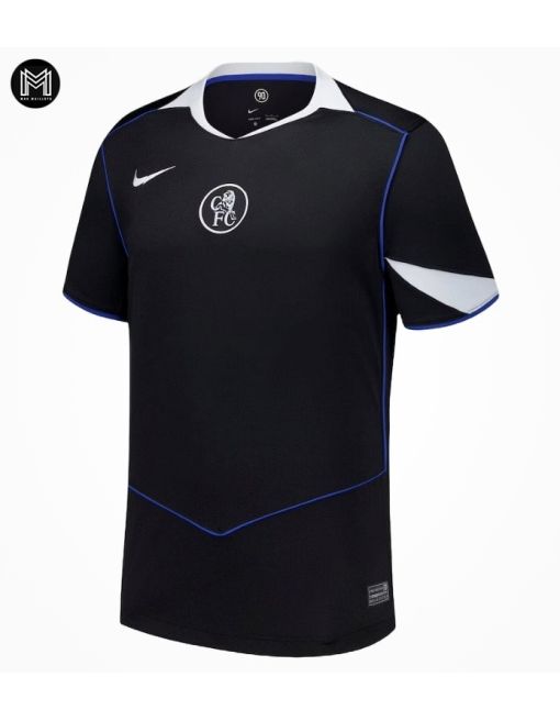 Maillot Chelsea Third 2025/26
