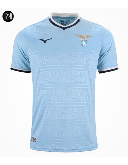 Maillot Lazio Domicile 2024/25