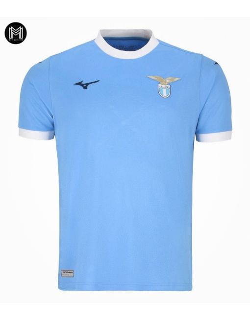 Maillot Lazio Domicile 2025/26