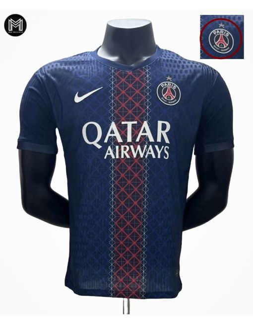 Maillot Psg Domicile 2025/26 Fifacwc
