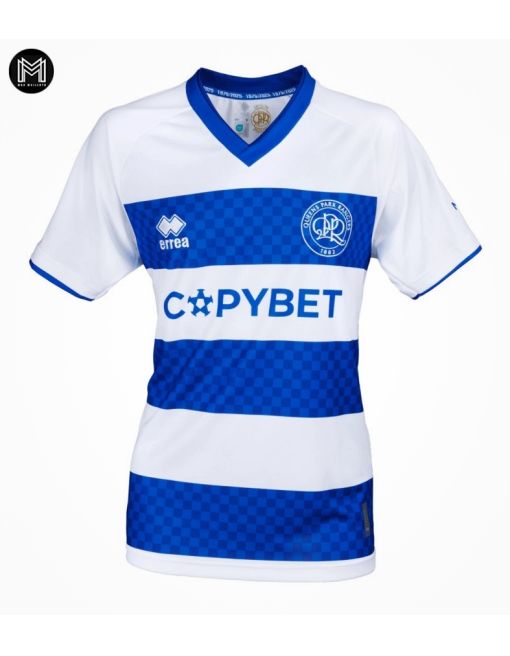 Maillot Queens Park Rangers Domicile 2025/26