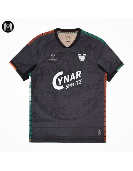 Maillot Venezia Domicile 2025/26