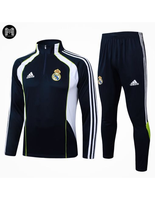 Survêtement Real Madrid 2025/26