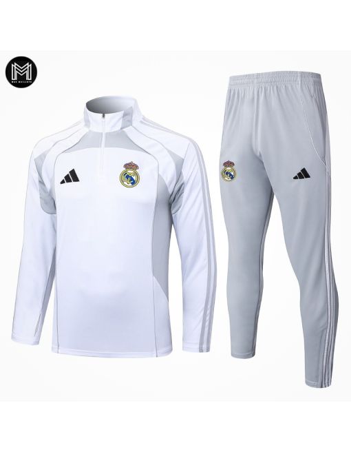 Survêtement Real Madrid 2025/26