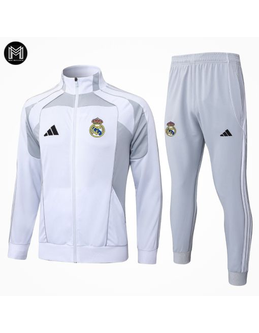 Survêtement Real Madrid 2025/26