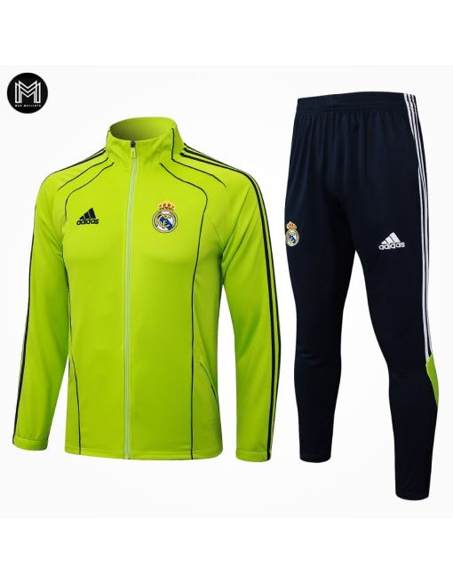 Survêtement Real Madrid 2025/26