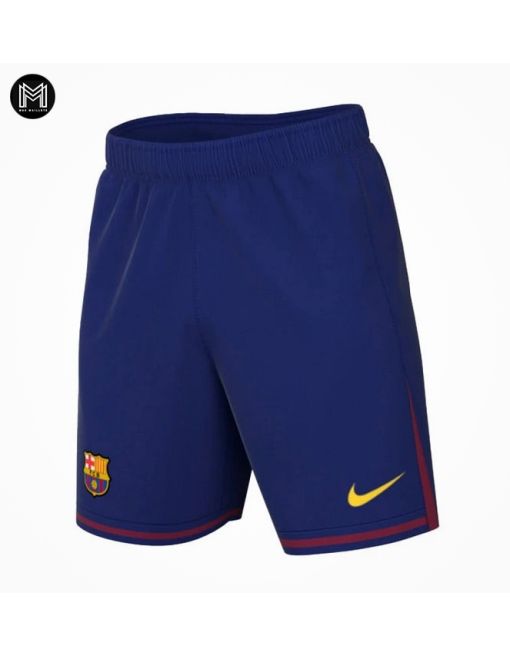 Fc Barcelona Shorts Domicile 2025/26