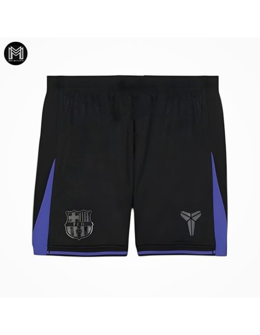 Fc Barcelona Shorts Extérieur 2025/26