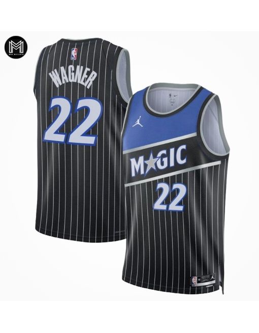 Franz Wagner Orlando Magic 2025/26 - Statement