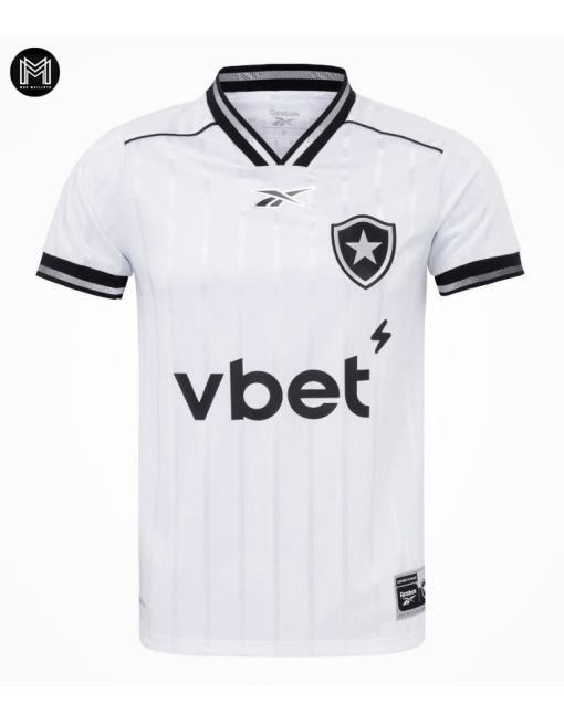 Maillot Botafogo Third 2025/26