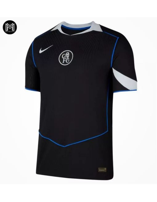 Maillot Chelsea Third 2025/26 - Authentic