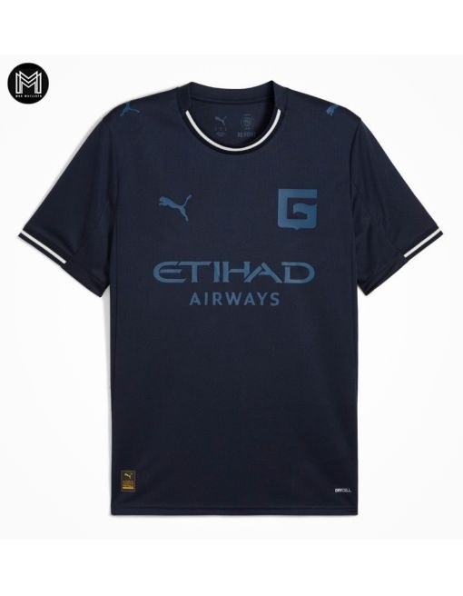 Maillot Girona Third 2025/26