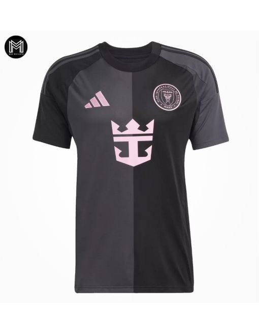 Maillot Inter Miami Extérieur 2025/26