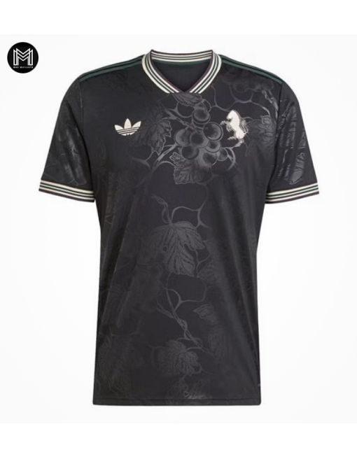 Maillot Juventus Third 2025/26