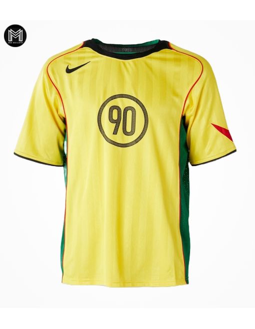 Maillot Nike Total 90 2025 [x. 1]