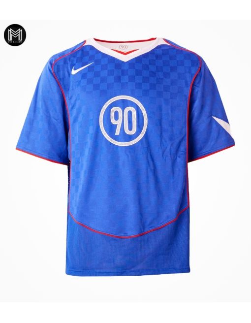 Maillot Nike Total 90 2025 [x. 3]