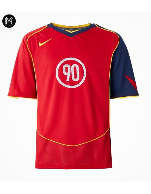 Maillot Nike Total 90 2025 [x. 4]