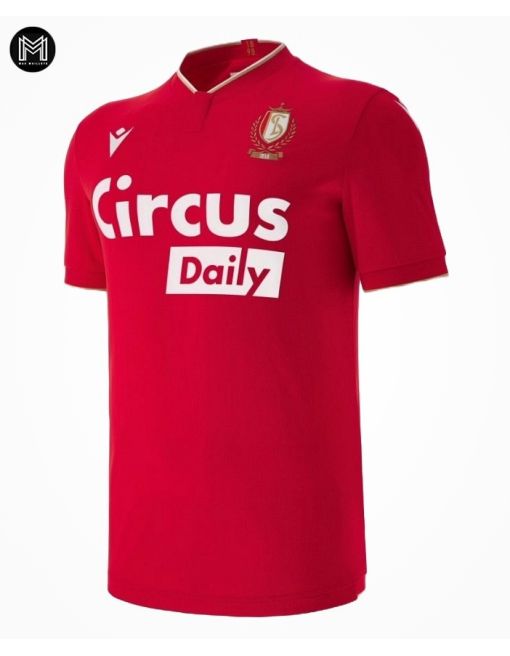 Maillot Standard Liège Domicile 2025/26