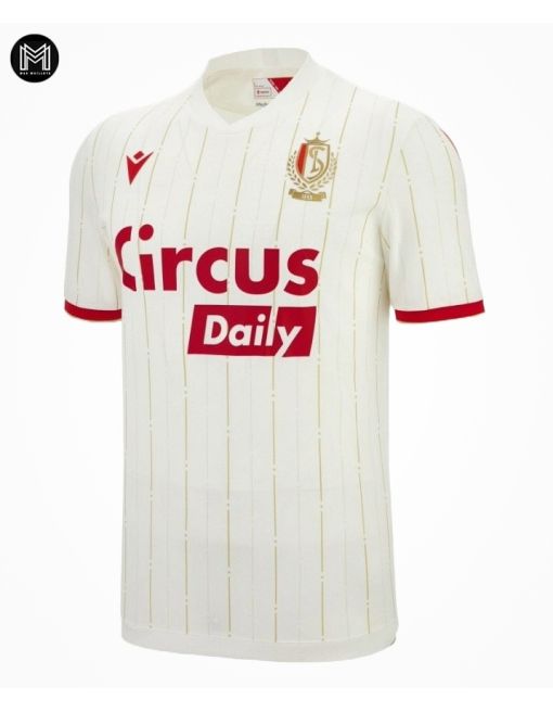 Maillot Standard Liège Extérieur 2025/26