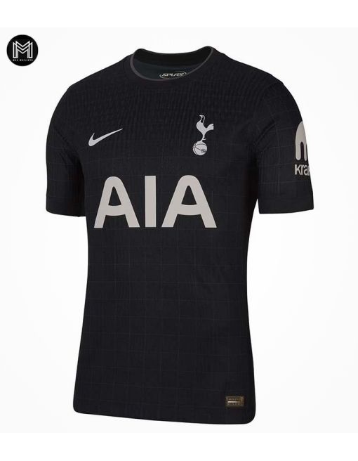 Maillot Tottenham Hotspur Extérieur 2025/26 - Authentic