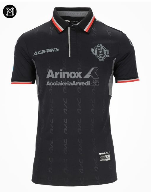 Maillot Us Cremonese Third 2025/26