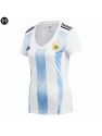 Argentine 1ª Equipación 2018- Mujer