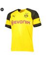 Borussia Dortmund Domicile 2018/19