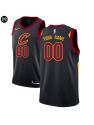 Cleveland Cavaliers - Statement - Personalizable