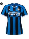 Inter Milan Domicile 2019/20 - Mujer