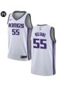 Jason Williams Sacramento Kings - Association