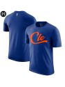 Noname Cleveland Cavaliers - Sleeve Edition Azul