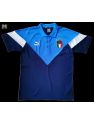 Polo Italie 2020 Azul